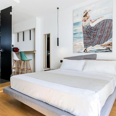 Hibrido Boutique Hotel & Spa ชากกา ภายนอก รูปภาพ