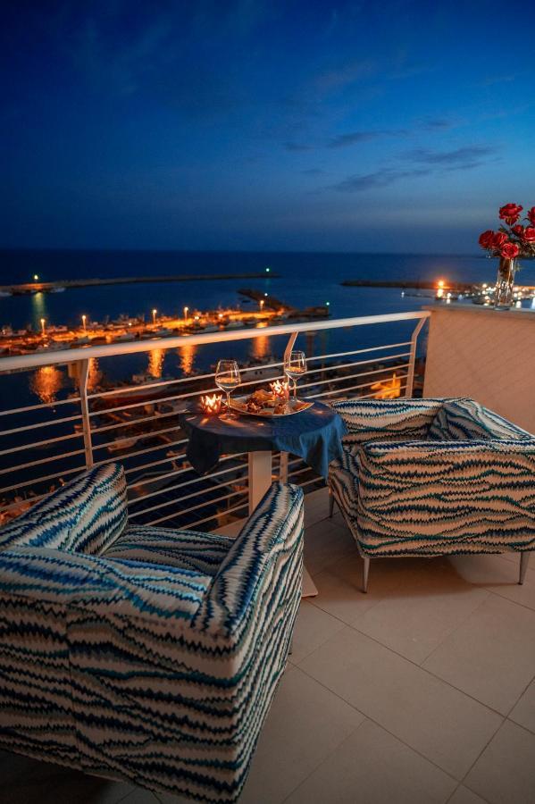 Hibrido Boutique Hotel & Spa ชากกา ภายนอก รูปภาพ