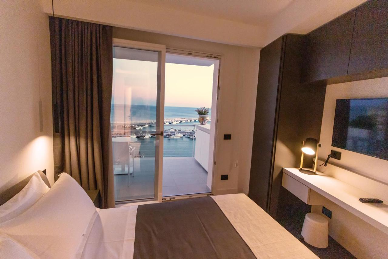 Hibrido Boutique Hotel & Spa ชากกา ภายนอก รูปภาพ