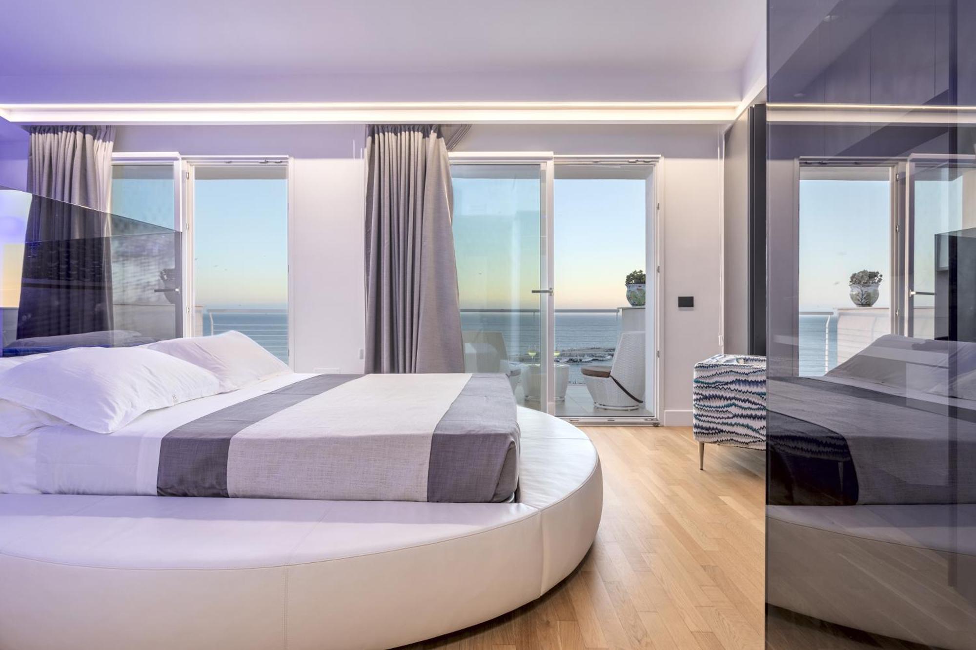 Hibrido Boutique Hotel & Spa ชากกา ภายนอก รูปภาพ