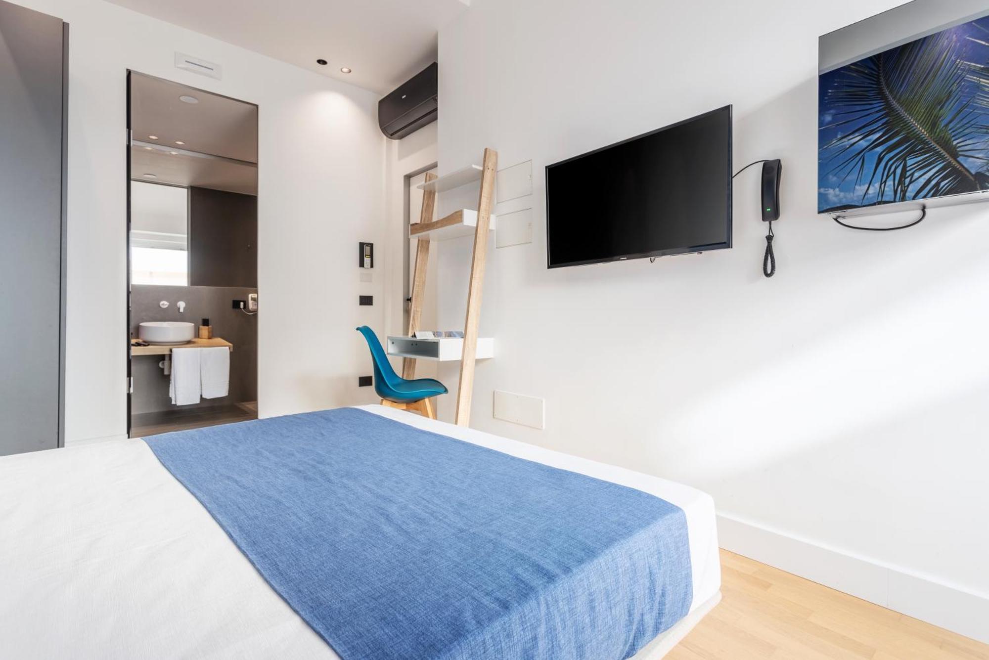 Hibrido Boutique Hotel & Spa ชากกา ภายนอก รูปภาพ