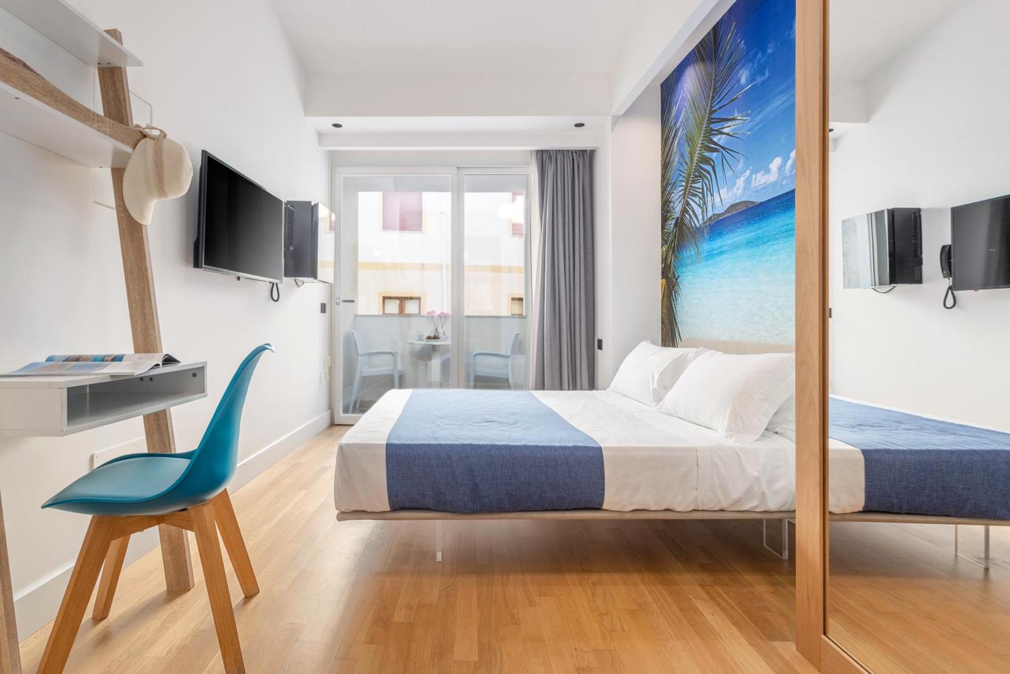 Hibrido Boutique Hotel & Spa ชากกา ภายนอก รูปภาพ