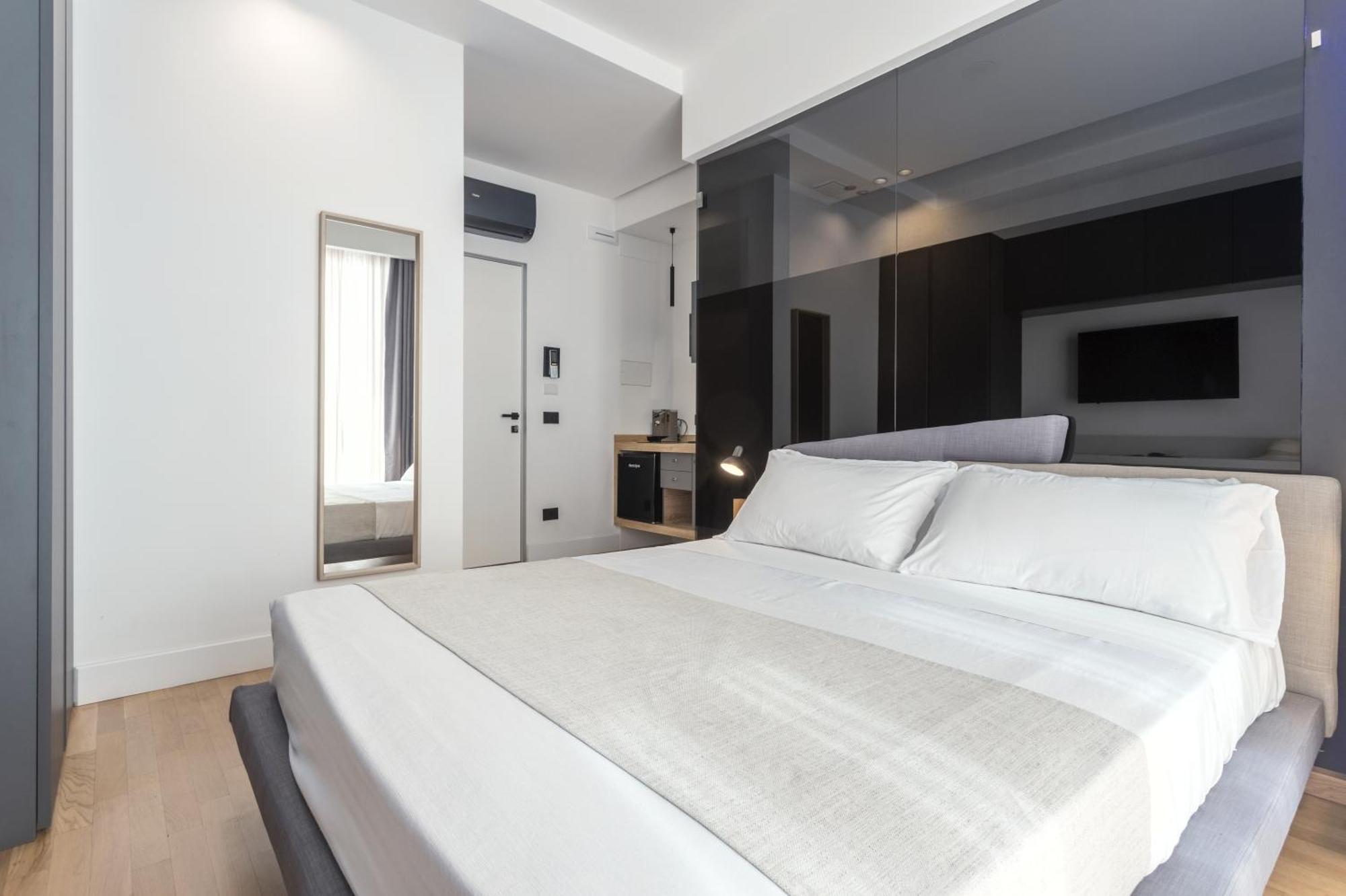 Hibrido Boutique Hotel & Spa ชากกา ภายนอก รูปภาพ