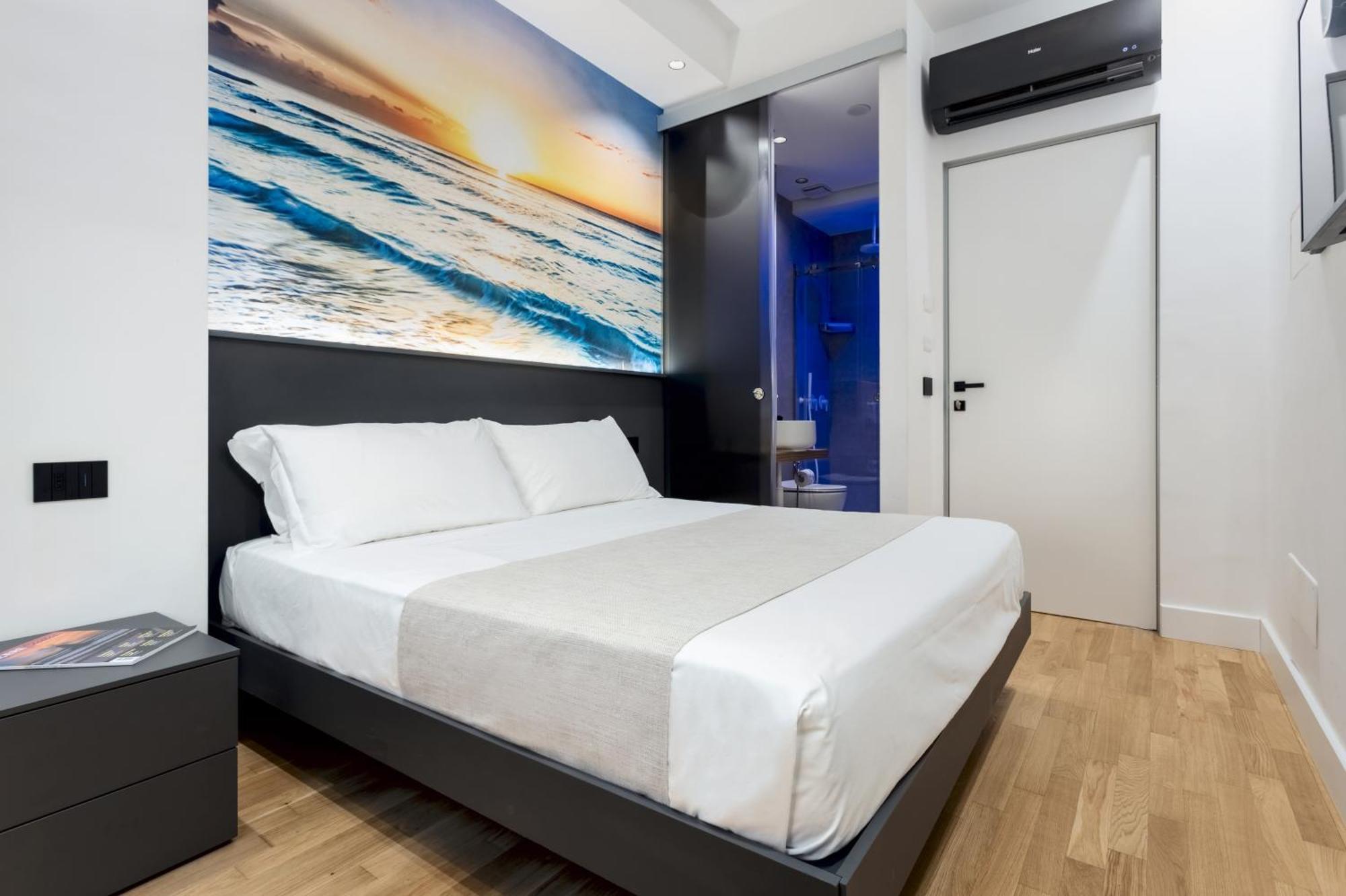 Hibrido Boutique Hotel & Spa ชากกา ภายนอก รูปภาพ