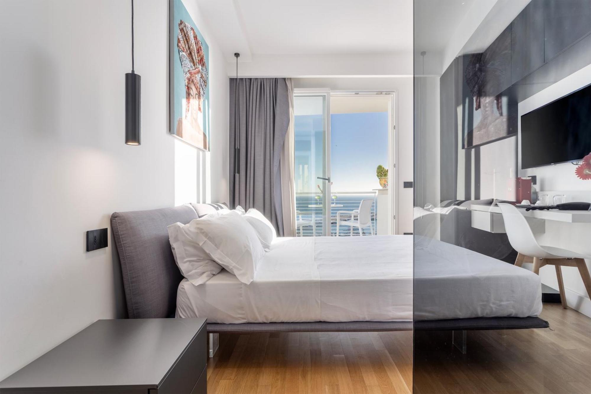 Hibrido Boutique Hotel & Spa ชากกา ภายนอก รูปภาพ