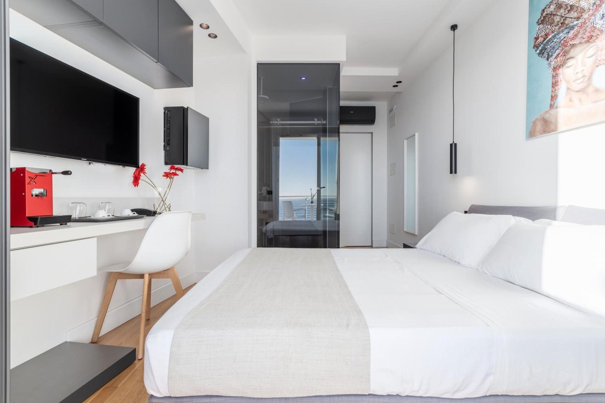 Hibrido Boutique Hotel & Spa ชากกา ภายนอก รูปภาพ